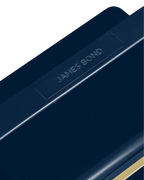 Mini Bar / Sea Boat Blue