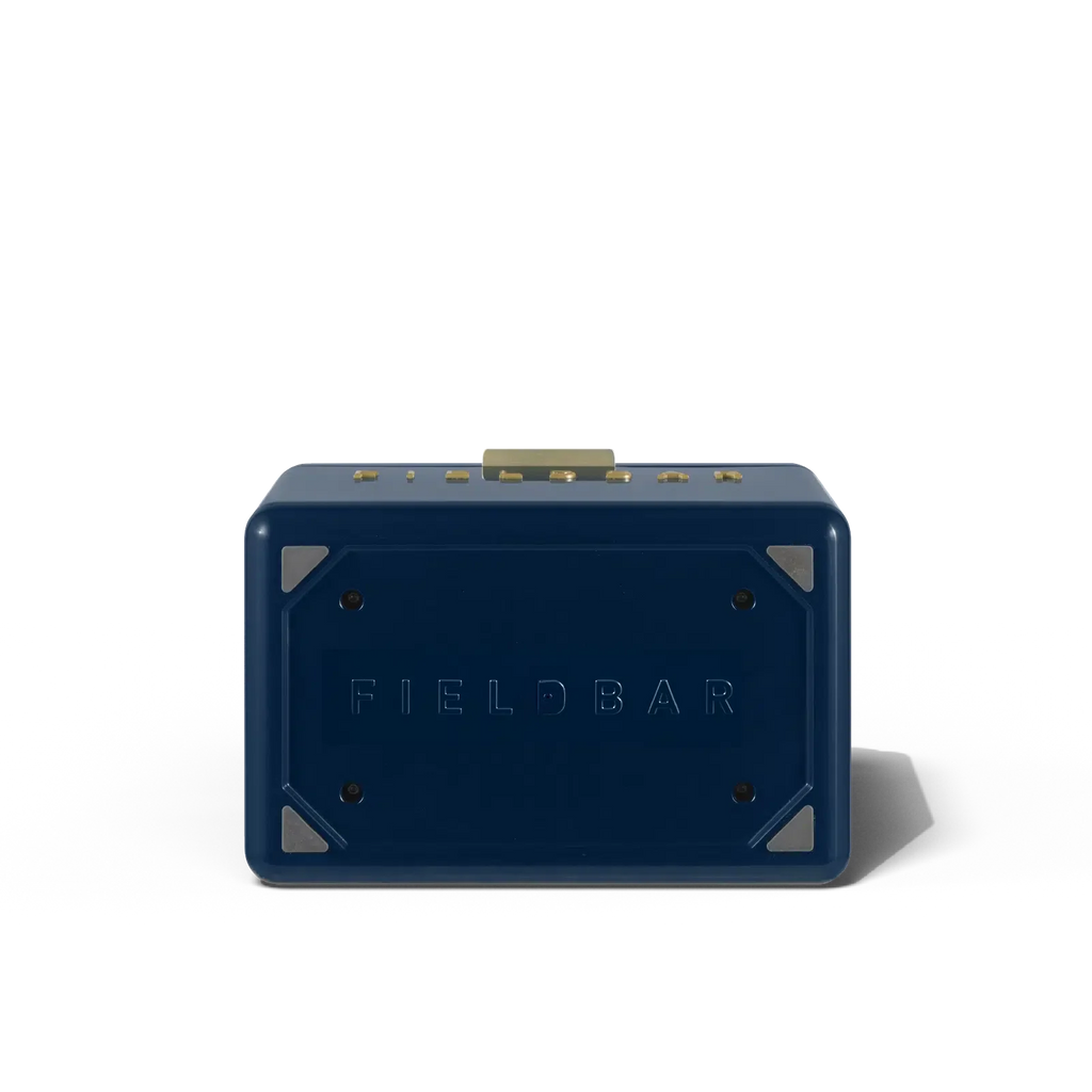 Mini Bar / Sea Boat Blue
