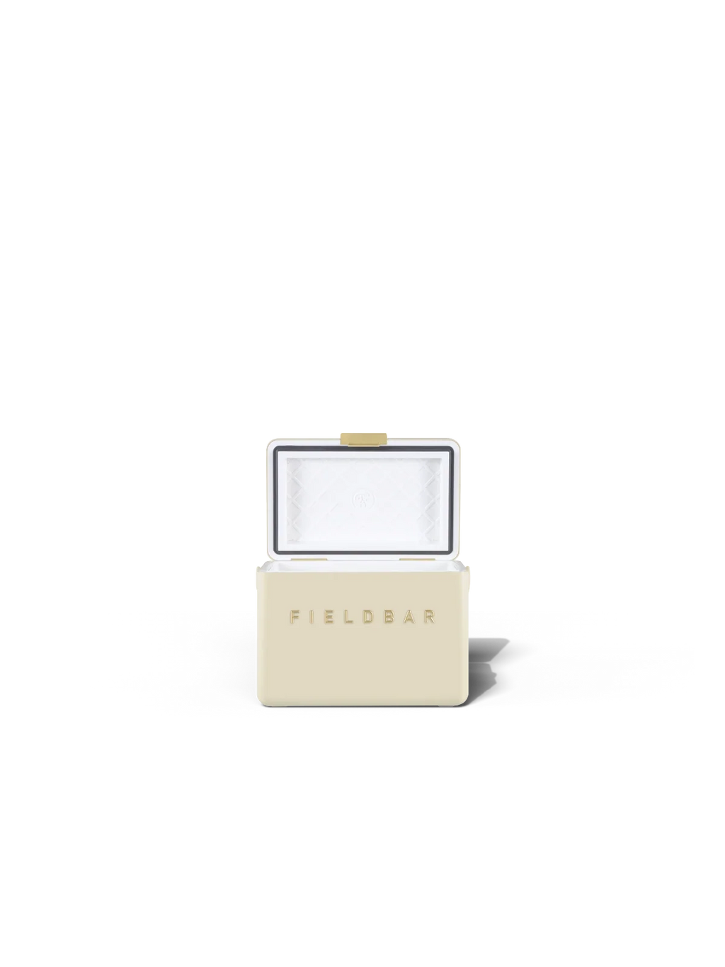 Mini Bar / Safari White