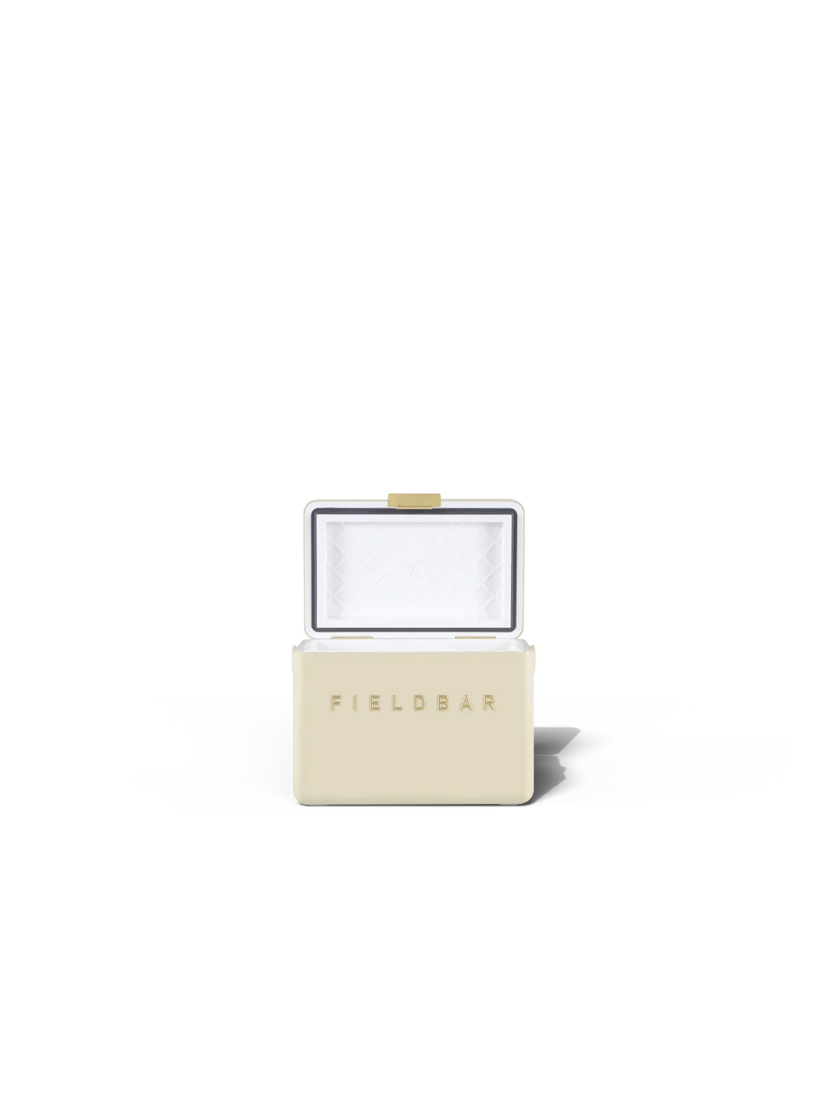 Mini Bar / Safari White