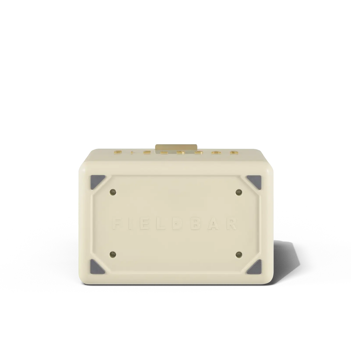 Mini Bar / Safari White