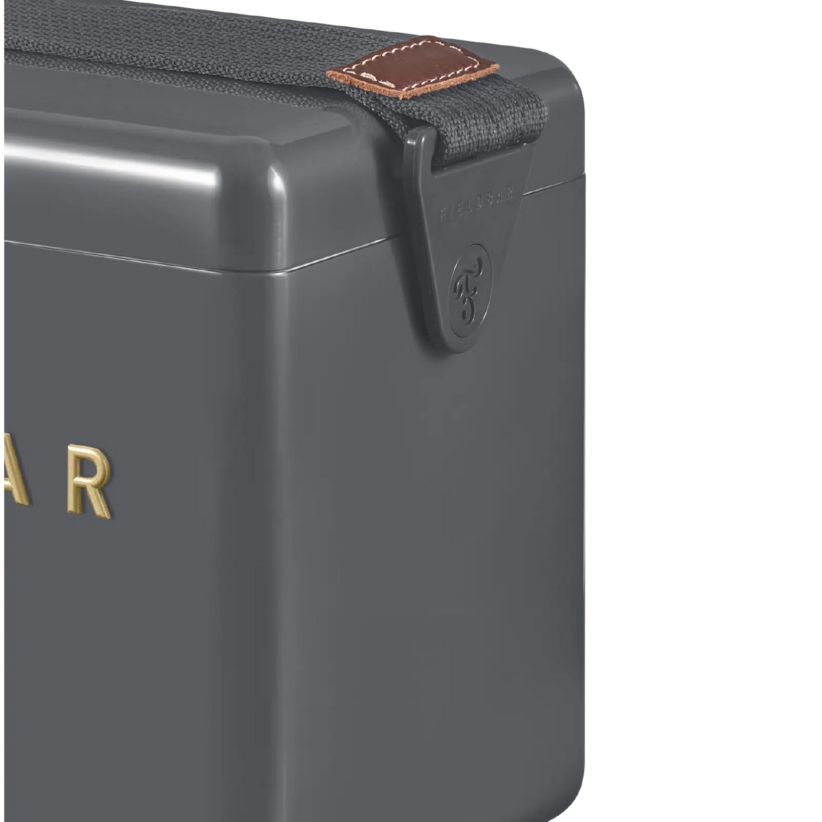 Mini Bar Swing Sling / Oyster Grey