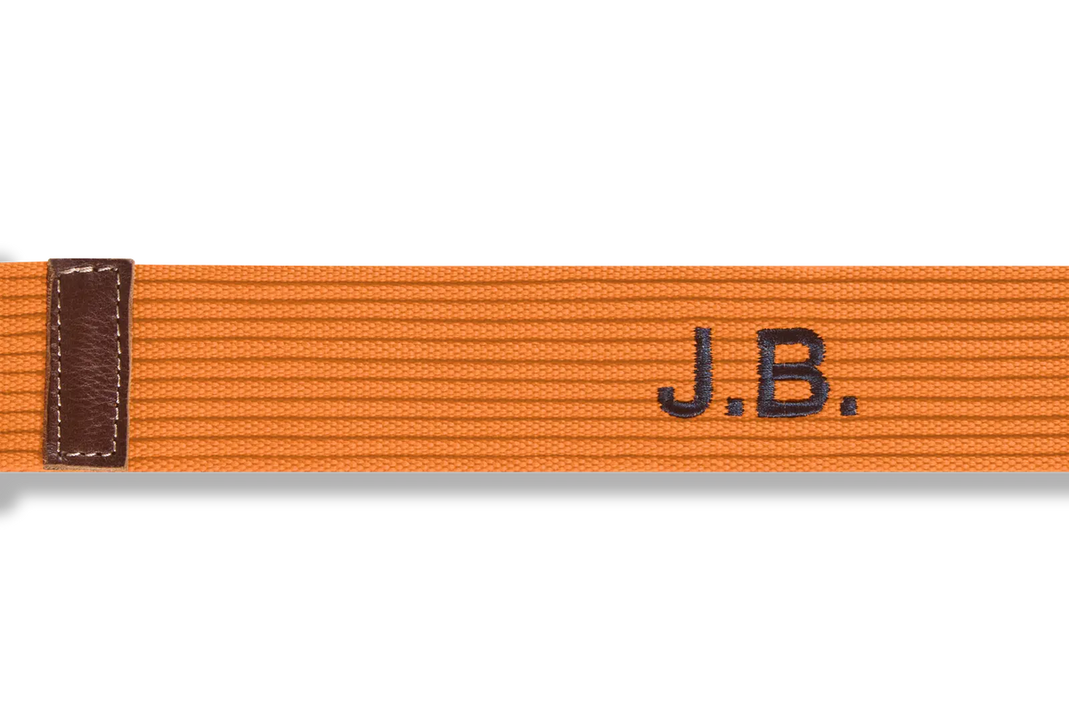 Mini Bar Swing Sling / Orchard Orange