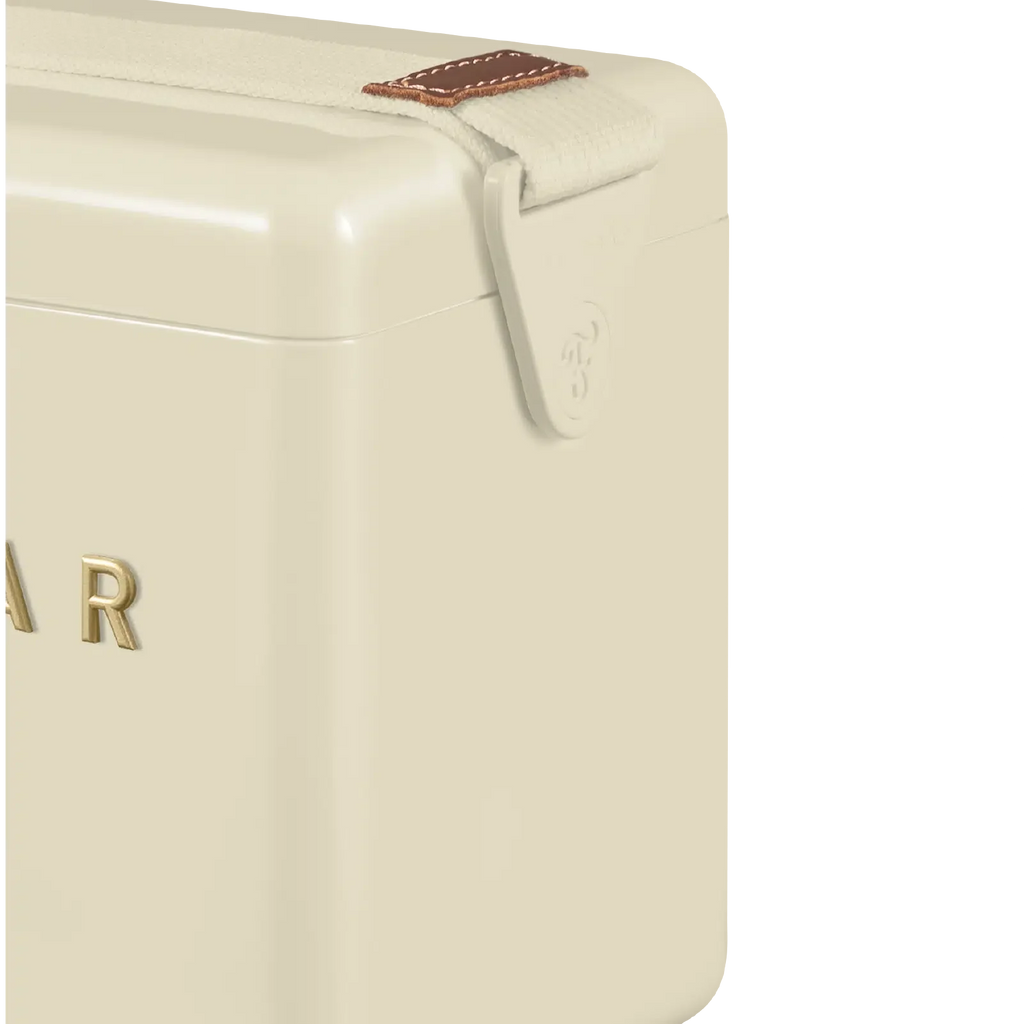 Mini Bar Swing Sling / Safari White