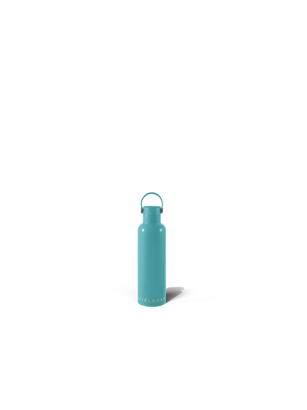 Field Bottle / Bazaruto Blue