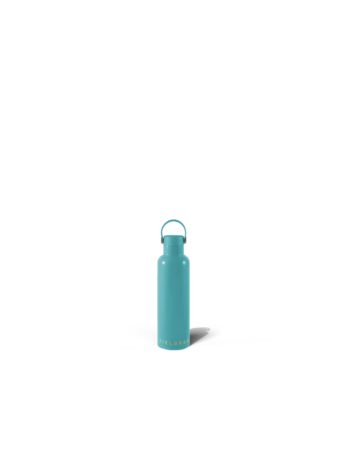 Field Bottle / Bazaruto Blue
