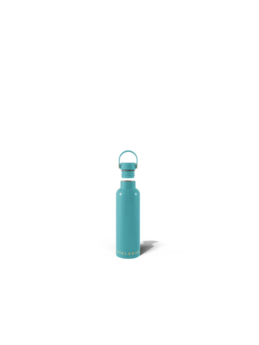 Field Bottle / Bazaruto Blue