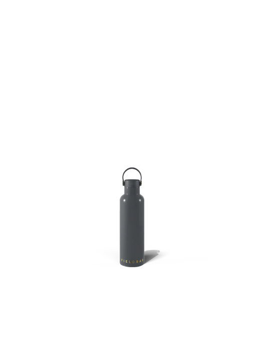 Field Bottle / Oyster Grey