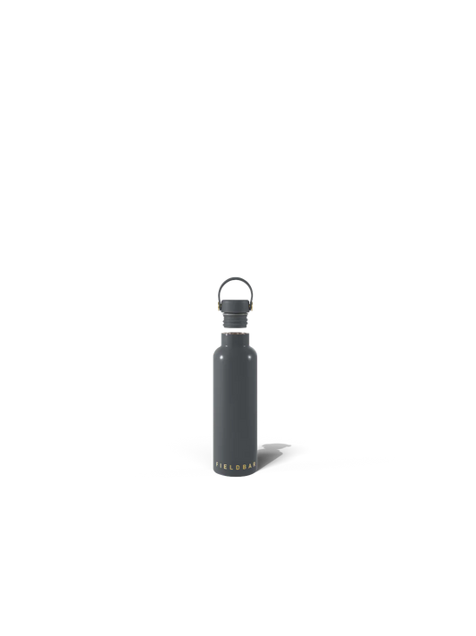 Field Bottle / Oyster Grey