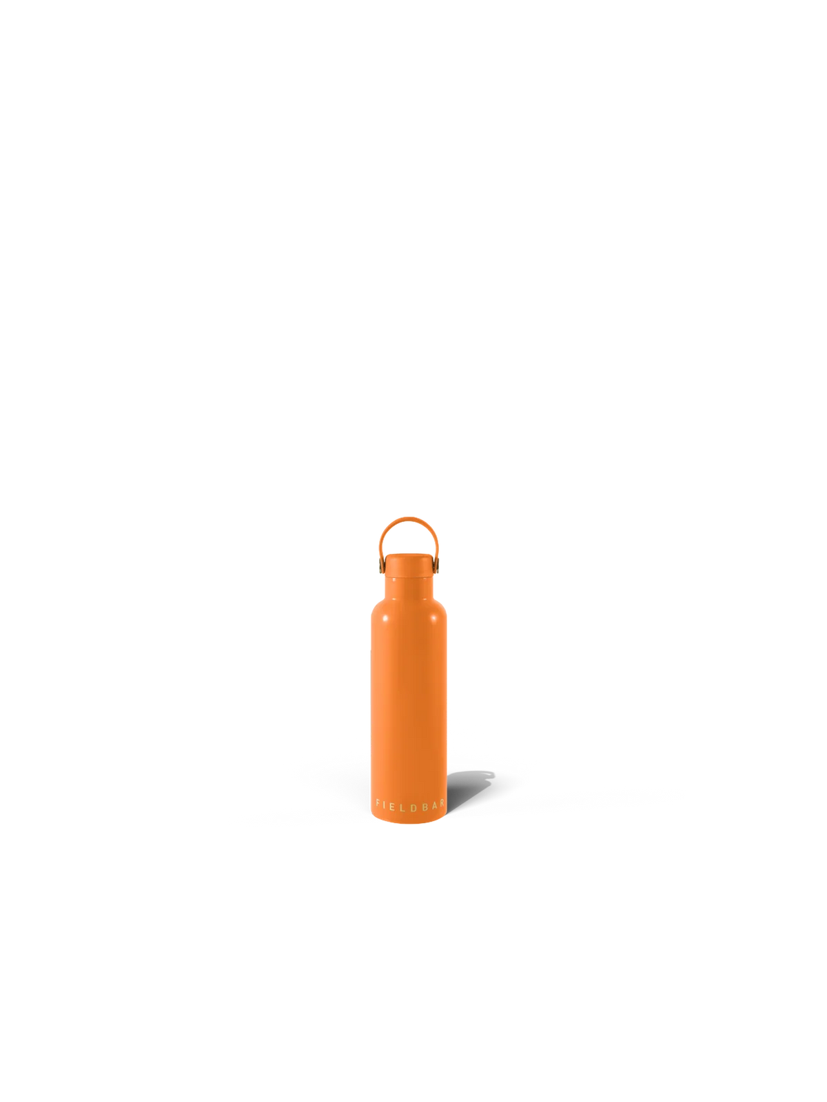 Field Bottle / Orchard Orange