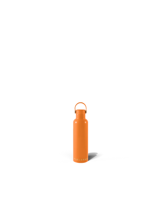 Field Bottle / Orchard Orange