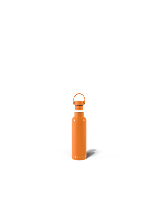Field Bottle / Orchard Orange