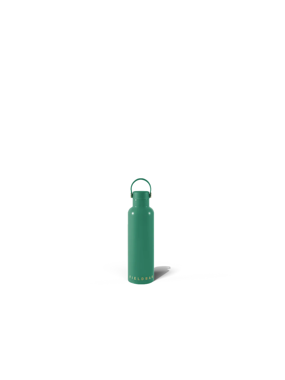 Field Bottle / Parisian Green