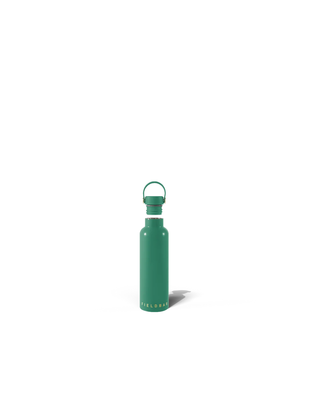 Field Bottle / Parisian Green
