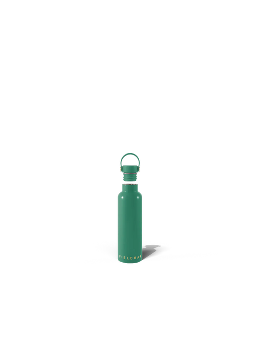 Field Bottle / Parisian Green
