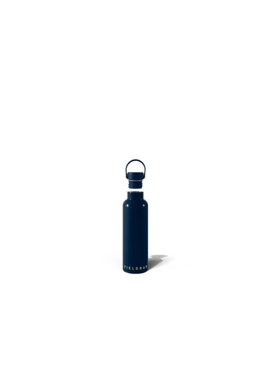 Field Bottle / Sea Boat Blue