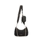 BVITAL-G BLACK - By STEVE MADDEN - Invoque