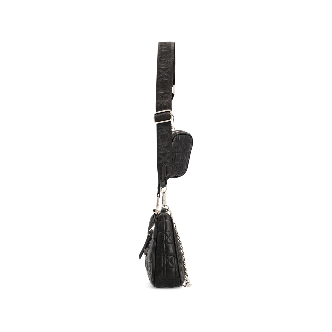 BVITAL-G BLACK - By STEVE MADDEN - Invoque