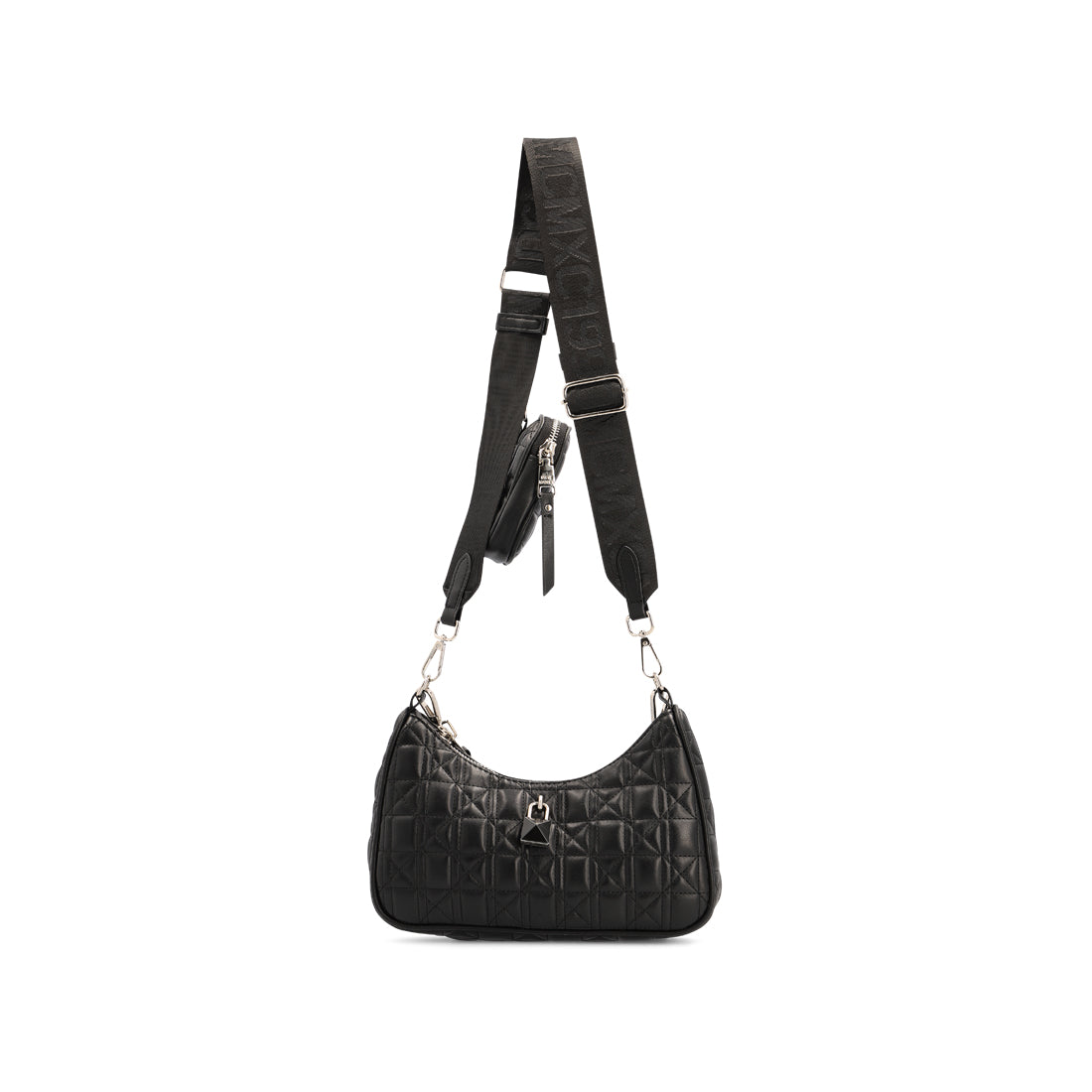 BVITAL-G BLACK - By STEVE MADDEN - Invoque
