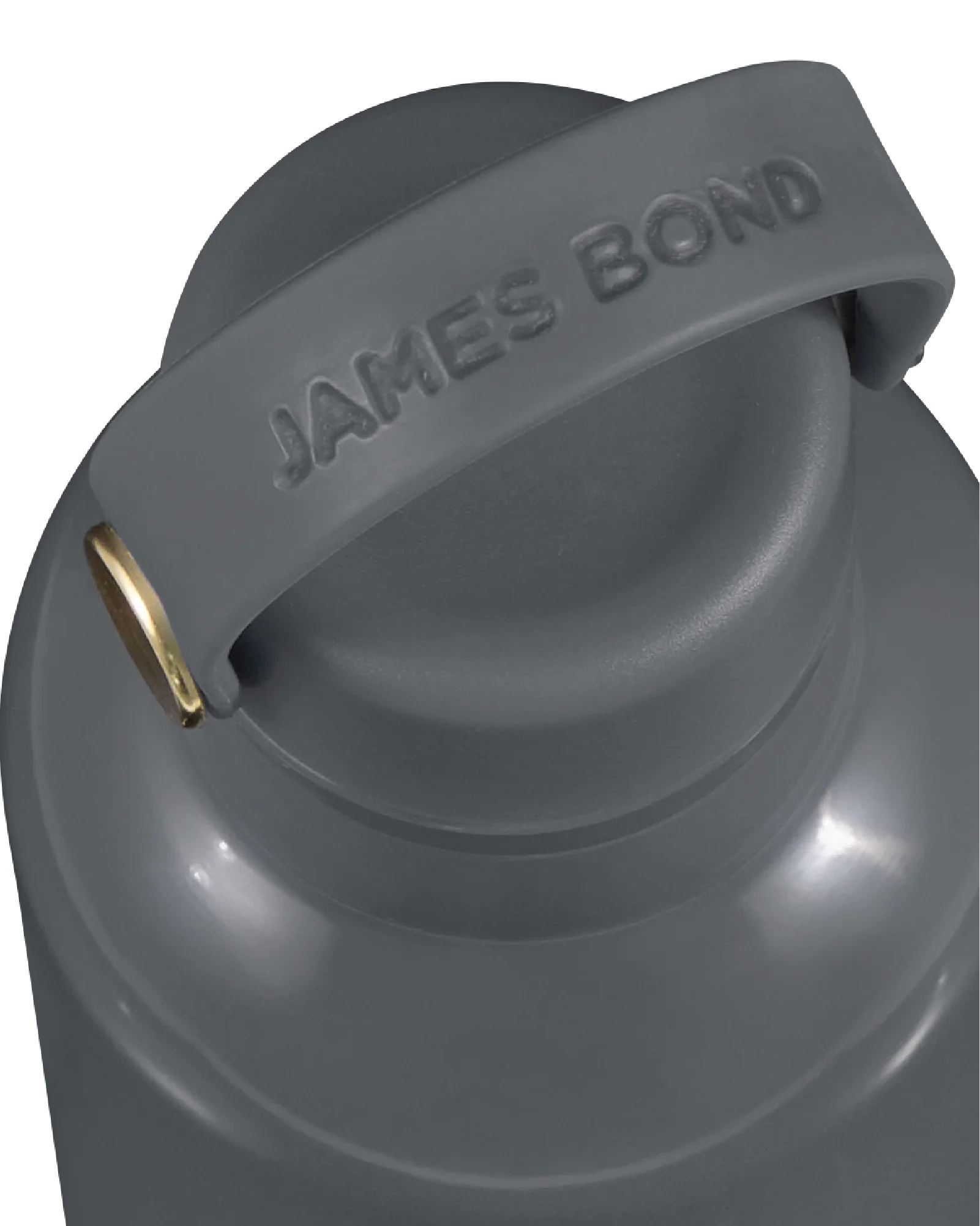 Field Bottle / Oyster Grey