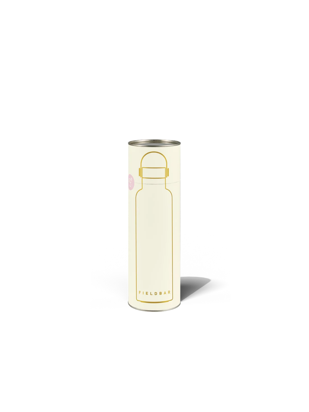 Field Bottle / Nellie Pink