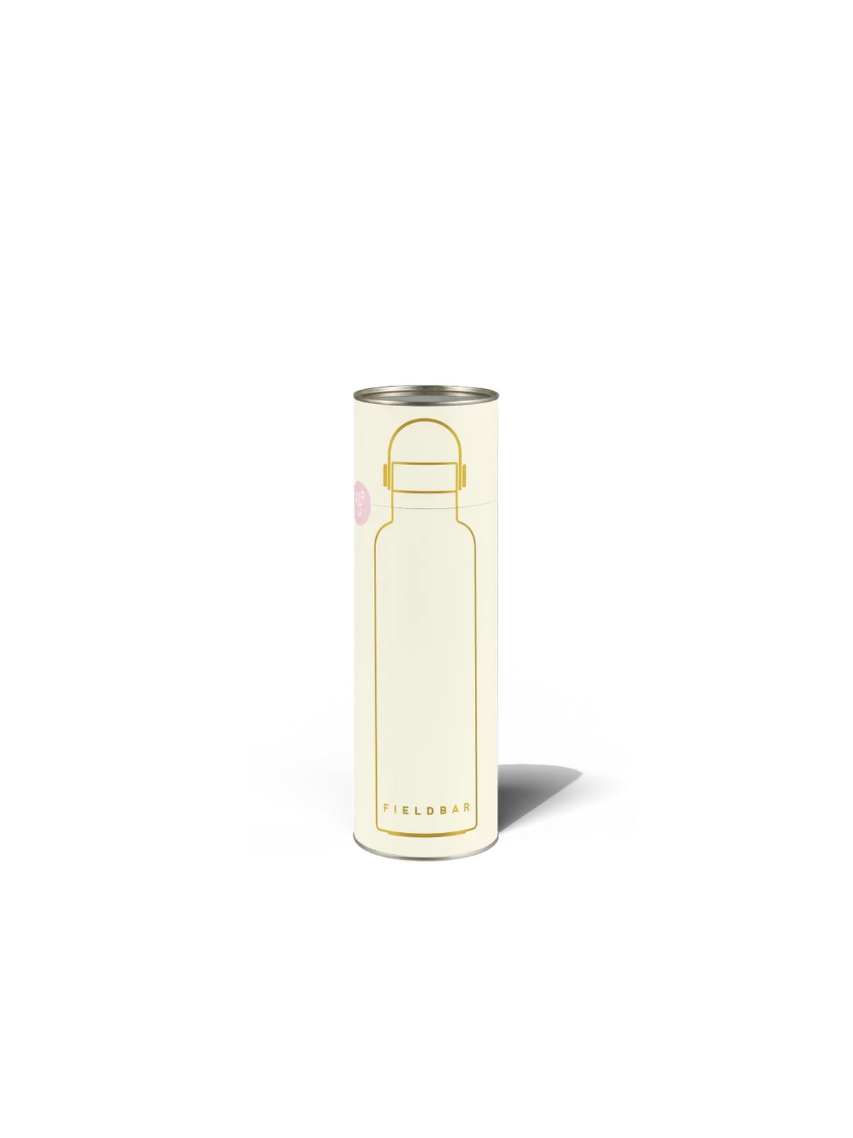 Field Bottle / Nellie Pink