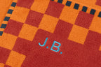 Picnic Set / Orchard Orange
