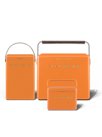 Cooler Box Trio / Orchard Orange