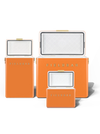 Cooler Box Trio / Orchard Orange
