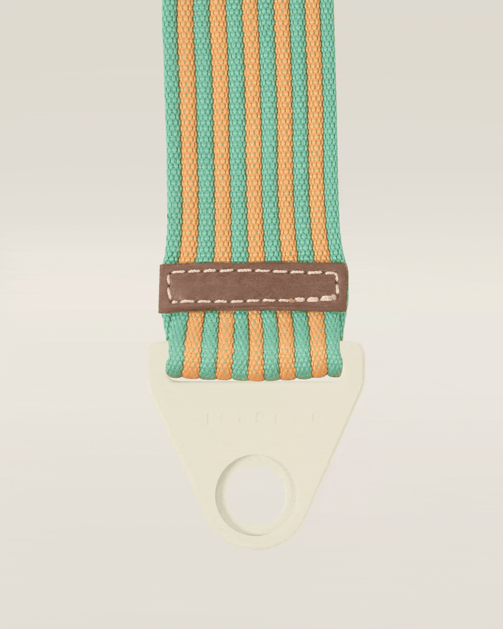Mini Bar Swing Sling / Portofino / Parisian Green