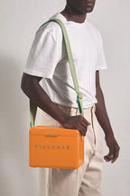 Mini Bar / Orchard Orange