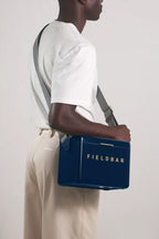 Mini Bar / Sea Boat Blue
