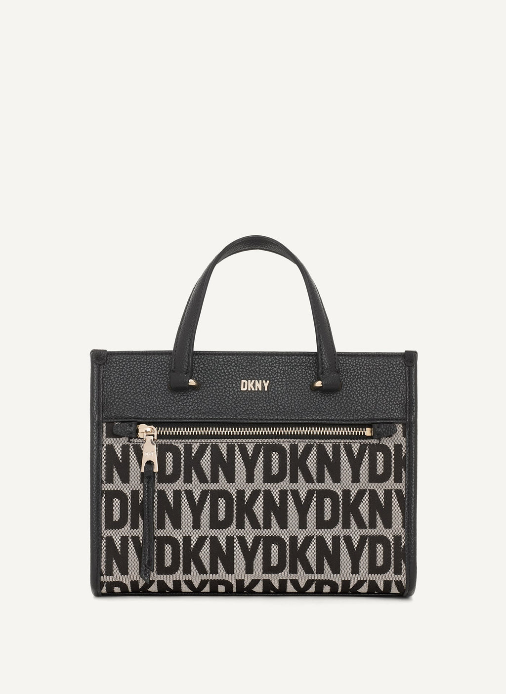 ZOIE MINI TOTE - By DKNY - Invoque