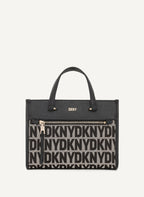 ZOIE MINI TOTE - By DKNY - Invoque
