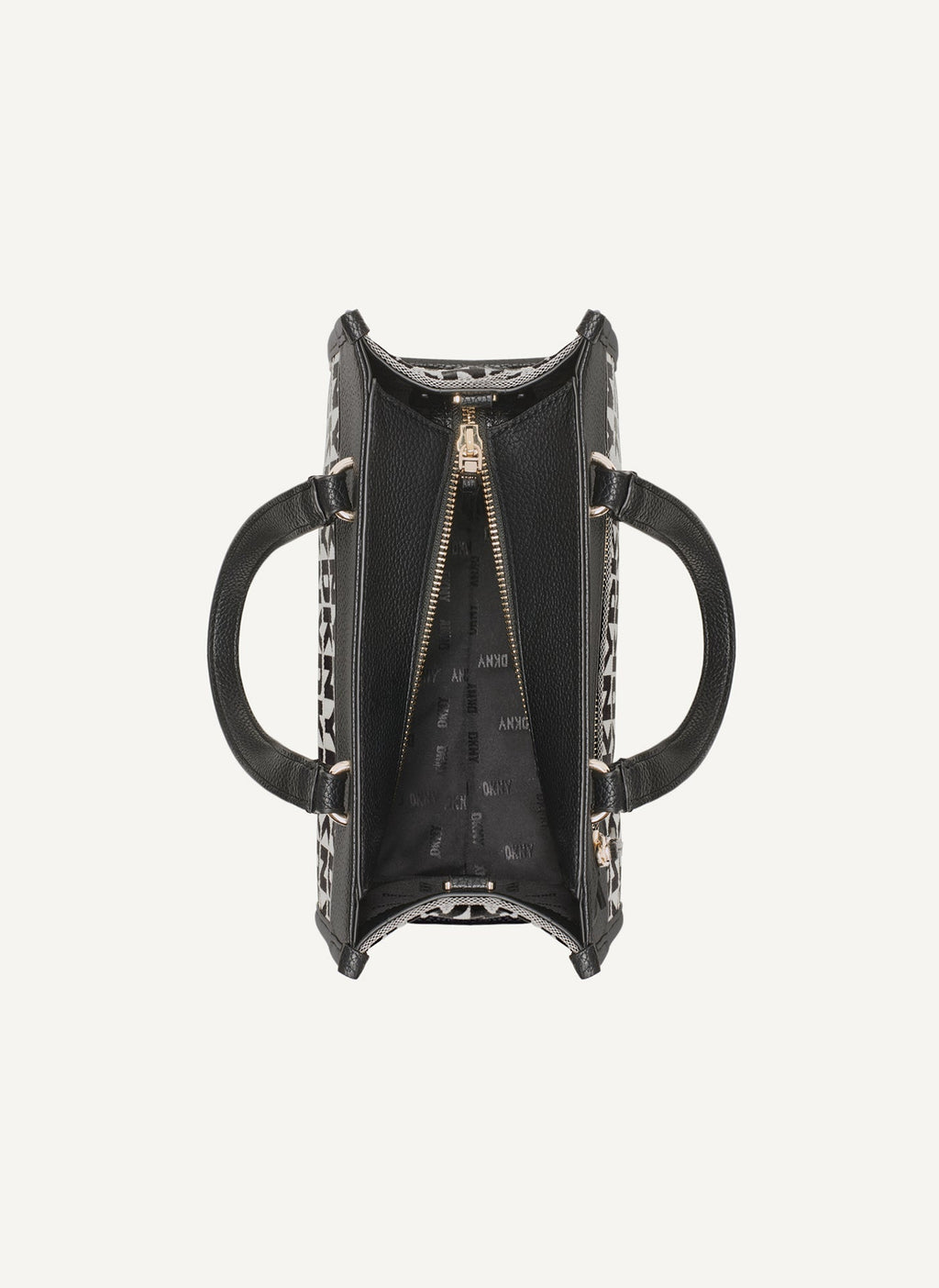 ZOIE MINI TOTE - By DKNY - Invoque