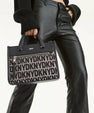 ZOIE MINI TOTE - Bellabags DKNY