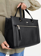 ZOIE MEDIUM TOTE - By DKNY - Invoque