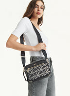 ZOIE CAMERA BAG - By DKNY - Invoque