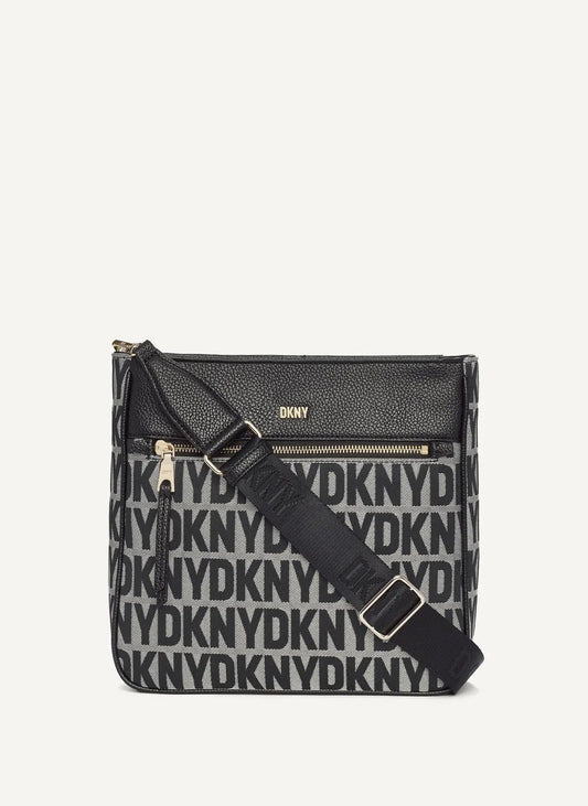 ZOIE MESSENGER - Bellabags DKNY