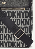 ZOIE MESSENGER - By DKNY - Invoque