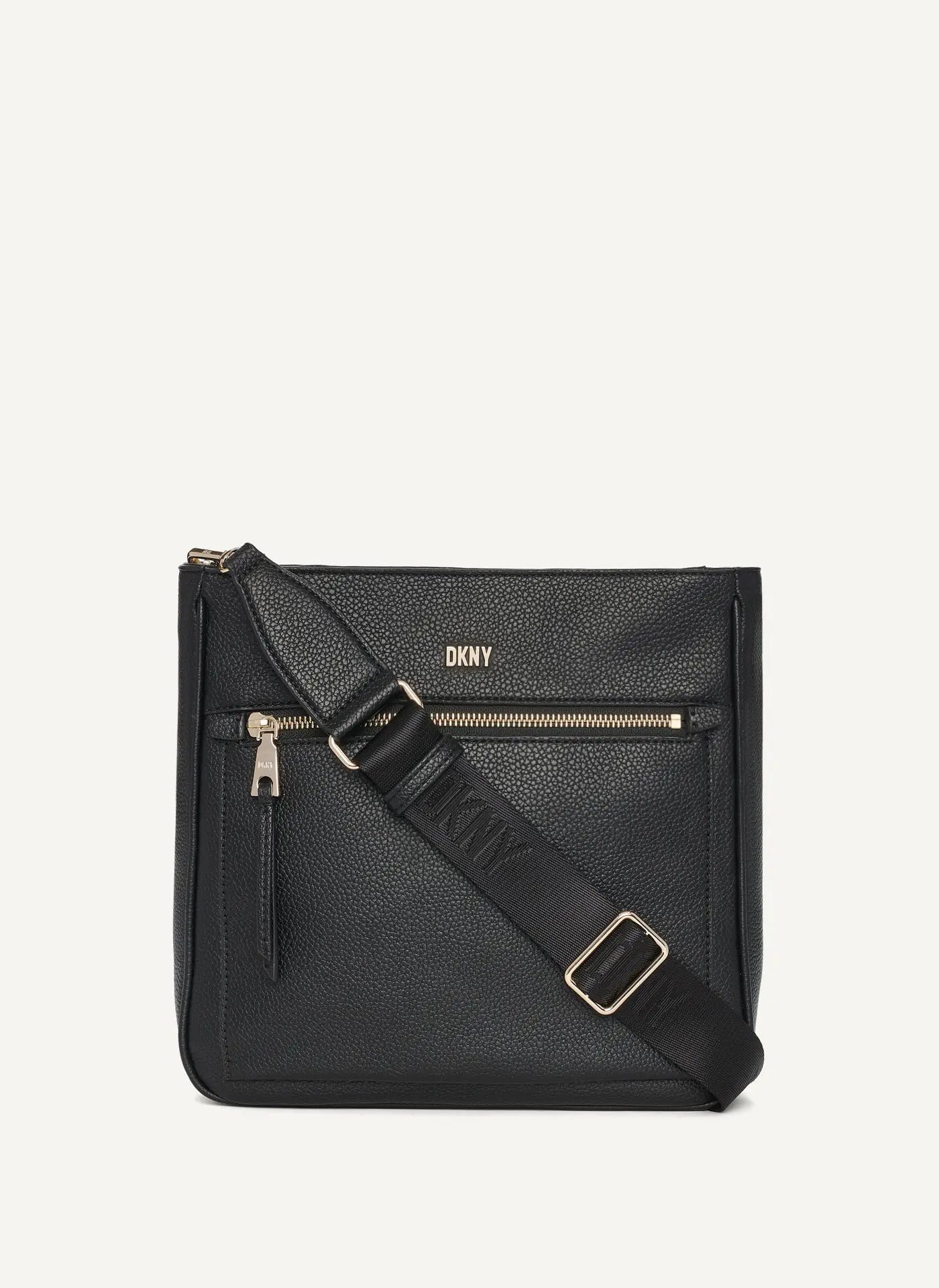 ZOIE MESSENGER - Bellabags DKNY