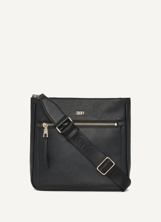 ZOIE MESSENGER - Bellabags DKNY
