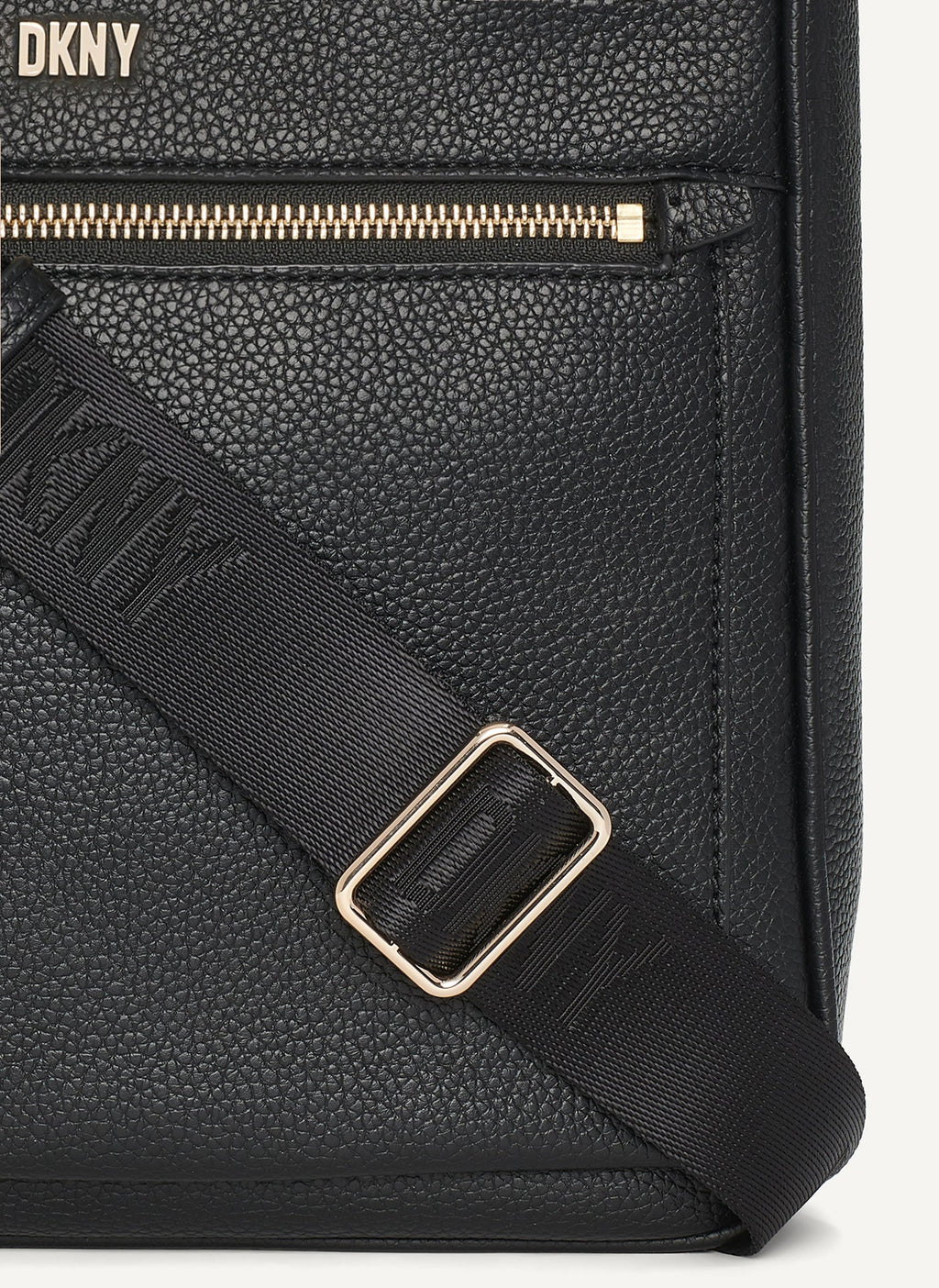 ZOIE MESSENGER - By DKNY - Invoque