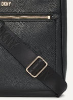ZOIE MESSENGER - By DKNY - Invoque