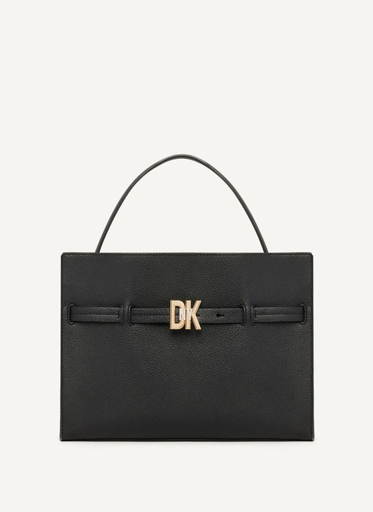 BUSHWICK SMALL SHOULDER BAG - Bellabags DKNY