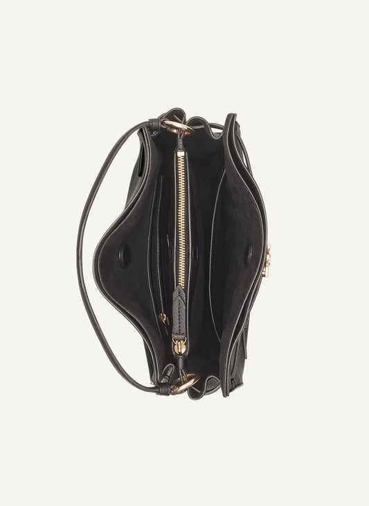 BUSHWICK SMALL SHOULDER BAG - Bellabags DKNY