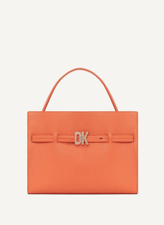 BUSHWICK SMALL SHOULDER BAG - Bellabags DKNY