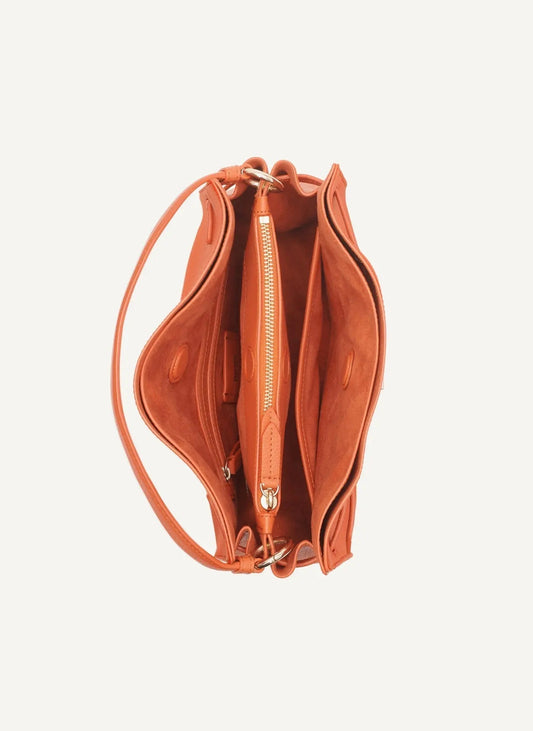 BUSHWICK SMALL SHOULDER BAG - Bellabags DKNY