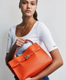BUSHWICK SMALL SHOULDER BAG - Bellabags DKNY