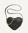 HEART OF NY SHOULDER BAG - Bellabags DKNY